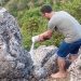 ΣΚΟΡΠΙΖΟΝΤΑΣ ΤΗΝ ΤΕΦΡΑ ΓΑΛΛΟΥ ΦΙΛΕΛΛΗΝΑ ΚΑΙ ΦΥΣΙΟΛΑΤΡΗ ΣΤΟΝ ΟΛΥΜΠΟ
