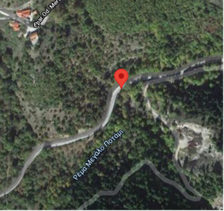 Δύο νέες γέφυρες στη λίμνη Πλαστήρα
