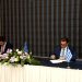Με υπογραφή Σκρέκα ο αγωγός φυσικού αερίου Ελλάδας – Βόρειας Μακεδονίας