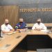 Συστάσεις Αγοραστού – Φαλάρα για την αποφυγή εκδήλωσης πυρκαγιών: «Χρειάζεται ιδιαίτερη προσοχή απ όλους- Διανύουμε δύσκολο καλοκαίρι»