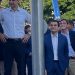 Μητσοτάκης – Σκρέκας στην Ξάνθη για το φυσικό αέριο