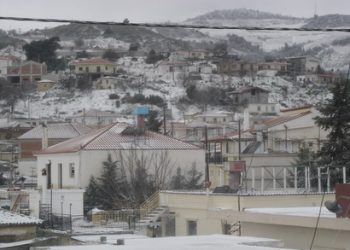 Στιμάγκα: Το χωριό που είναι διάσημο σε όλο τον κόσμο για την σταφίδα του, στην Κορινθία