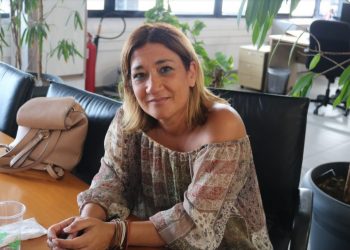 To νέο ΔΣ της ΑΕΔΕΠ Θεσσαλίας και Στερεάς Ελλάδας