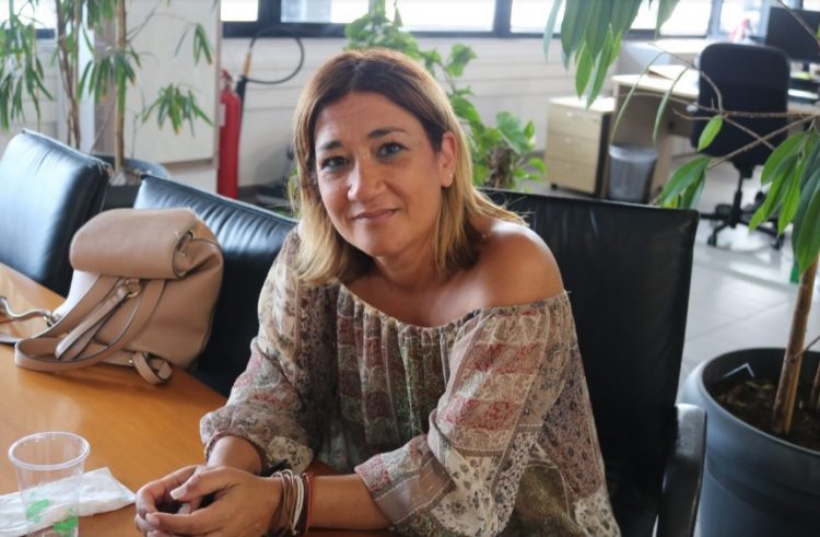 To νέο ΔΣ της ΑΕΔΕΠ Θεσσαλίας και Στερεάς Ελλάδας