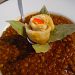 Πικάντικη φακή της Έφης-Lentils soup