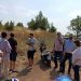 Ευχαριστήριο προέδρων κοινοτήτων Γόμφων-Παλαιομονάστηρου-Λυγαριάς