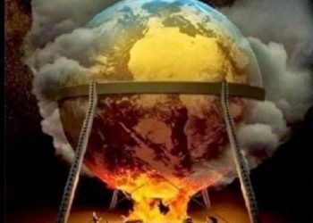 Οικο-κτονία: Ένα «έγκλημα» κατά της ανθρωπότητας
