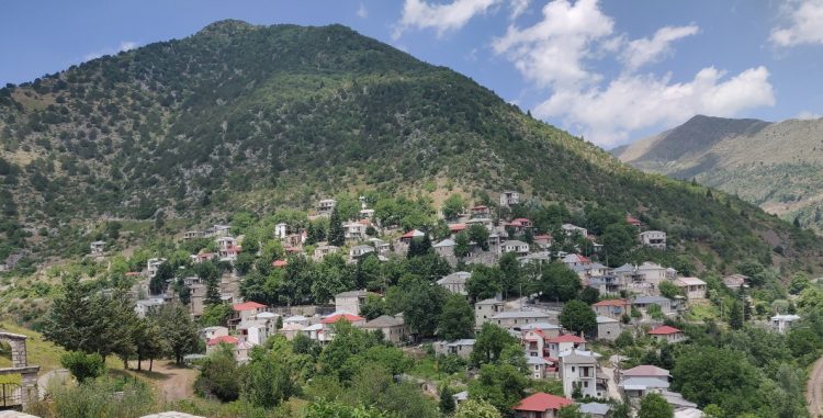 Δωρεάν WiFi στις πλατείες των κοινοτήτων του Δήμου Μετεώρων