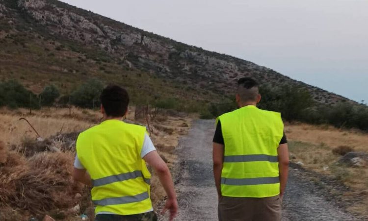 Τι πρέπει να ξέρετε για τα περίπολα πυρασφάλειας;