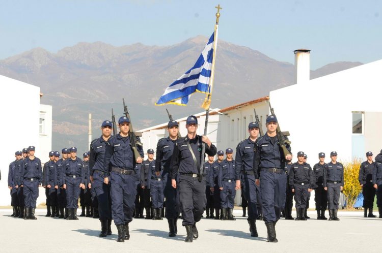 Σχολή Αστυφυλάκων: Αυξάνεται ο χρόνος φοίτησης σε 3 έτη-Όλες οι αλλαγές-Δείτε το ΦΕΚ