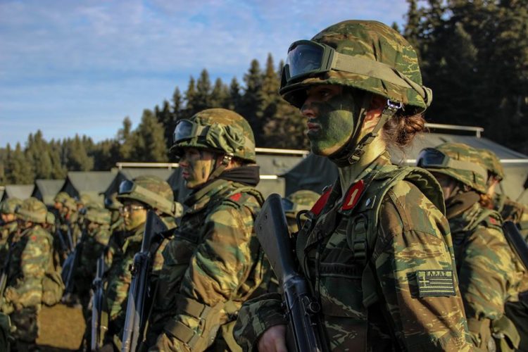 Εξαγορά στρατιωτικής θητείας: Ποιους και πότε συμφέρει