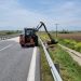 Καθαρισμός οδικού δικτύου περιφερειακής ενότητας Τρικάλων