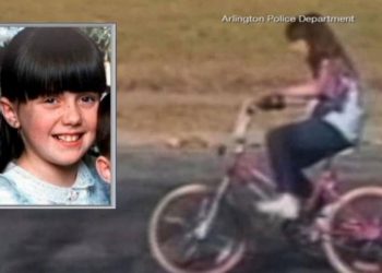 Amber Alert: Πώς προέκυψε το όνομά του -Η απαγωγή και η άγρια δολοφονία της 9χρονης Αμπερ [εικόνες & βίντεο]