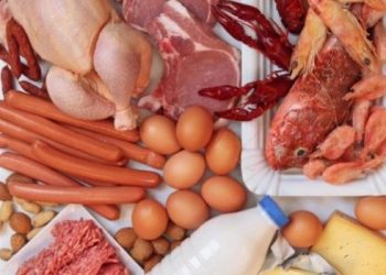 Τι προκαλεί στο σώμα η πρωτεϊνική ανεπάρκεια
