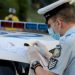 Σύλληψη σε κατάστημα για διατάραξη κοινής ησυχίας