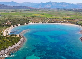 Όρμος Του Οδυσσέα Στην Πάργα – Η “Βοϊδοκοιλιά” Της Ηπείρου![Video]