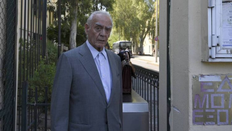 Πέθανε ο Άκης Τσοχατζόπουλος