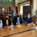 Συνάντηση της ΕΔΑ ΘΕΣΣ με τον πρόεδρο της ΚΕΔΕ