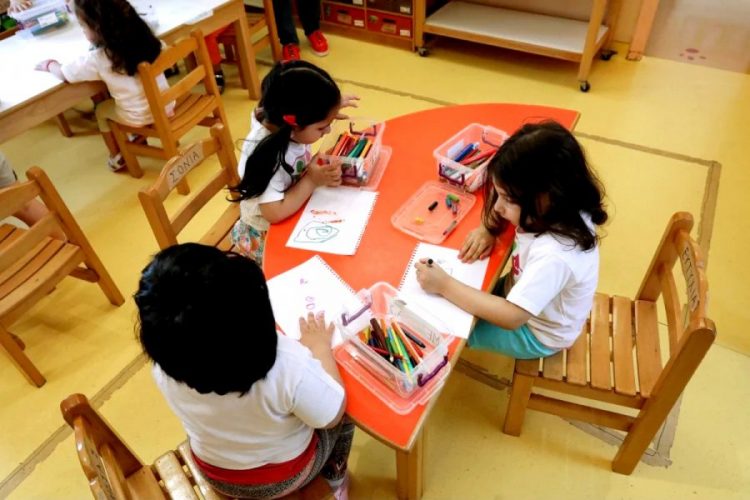 ΕΕΤΑΑ – Παιδικοί σταθμοί ΕΣΠΑ: Βγήκαν τα αποτελέσματα