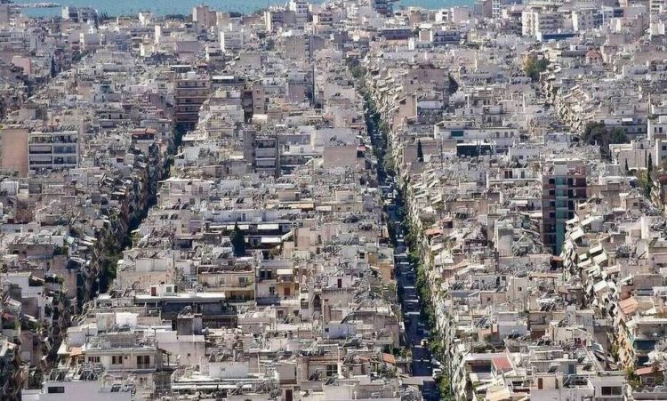 Αδήλωτα τετραγωνικά : Έρχεται νέα ρύθμιση τον Σεπτέμβριο για τους ιδιοκτήτες ακινήτων