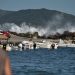 Καιρός: Σε φυσιολογικά επίπεδα η θερμοκρασία – Ενισχυμένο το μελτέμι στο Αιγαίο