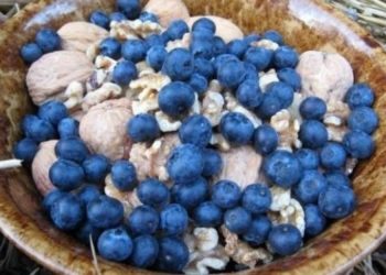 7 τροφές που σάς βοηθούν να ζήσετε περισσότερο