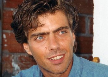 Θλίψη για το θάνατο του 55χρονου Τρικαλινού Χρήστου Μάγκου