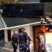 Οι Έλληνες Αστυνομικοί στην πρώτη γραμμή