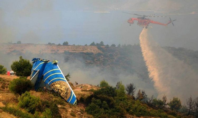 Helios Airways: 16 χρόνια από την αεροπορική τραγωδία στο Γραμματικό