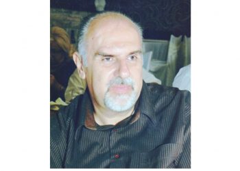 Θλίψη για το θάνατο του 52χρονου Τρικαλινού Αναστάσιου Καπερώνη