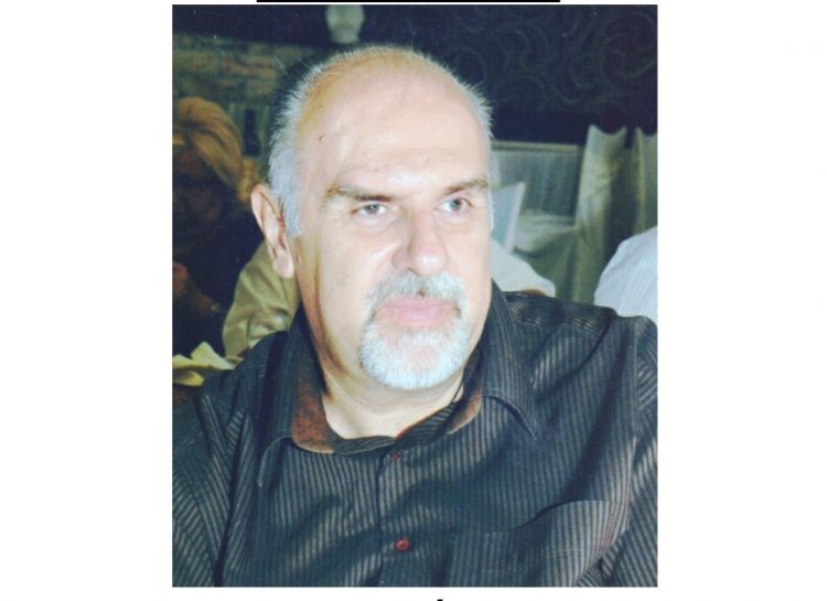 Θλίψη για το θάνατο του 52χρονου Τρικαλινού Αναστάσιου Καπερώνη