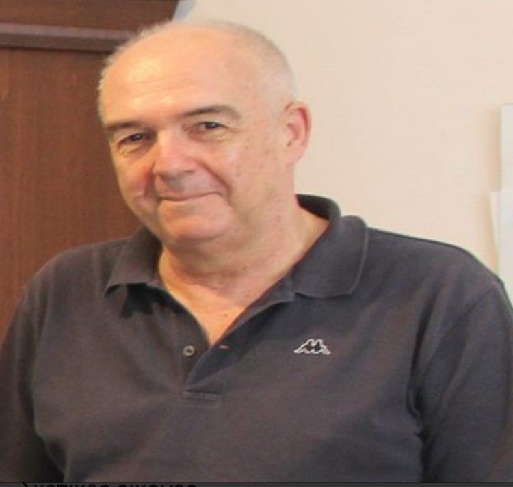Χρήστος Μπάτζιος: Ο Θοδωρής Αλέκος αυτοκτόνησε πολιτικά