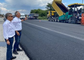 Μελέτη για την παράκαμψη των Τρικάλων από Μεγαλοχώρι ως Δέλτα Καλαμπάκας