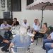 Περιοδεία του Δημάρχου Πύλης στις τοπικές κοινότητες Αθαμανία-Γαρδίκι -Πύρρα