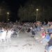 Πραγματοποιήθηκε στην Πύλη η παράσταση «ο καραγκιόζης με το ποδήλατο»