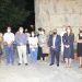 Μέγας Αρχιερατικός Εσπερινός στον ΙΝ Πόρτας Παναγιάς παρουσία του Δημάρχου Πύλης