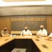 Σύγχρονος αθλητικός εξοπλισμός από την Περιφέρεια για συλλόγους στίβου της Θεσσαλίας