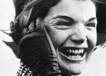 Jackie Kennedy: Τι κρυβόταν πίσω από την επιθυμία της να μην τρώει μπροστά σε κόσμο