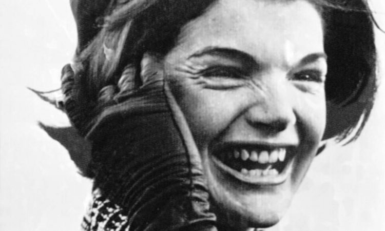 Jackie Kennedy: Τι κρυβόταν πίσω από την επιθυμία της να μην τρώει μπροστά σε κόσμο