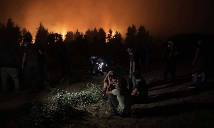 Μέτρα για πυρόπληκτους: Πότε και σε ποιους θα καταβληθούν τα χρήματα – Τι ισχύει για τον ΕΝΦΙΑ