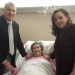 Ελληνίδα γιαγιά γέννησε στα 67 γέννησε την εγγονή της