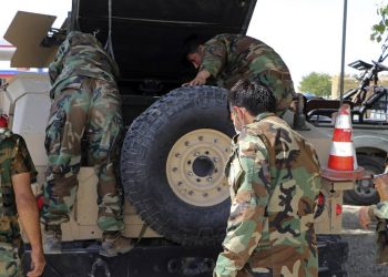 Γιατί κατέρρευσε τόσο γρήγορα ο αφγανικός στρατός απέναντι στους Ταλιμπάν:6 λόγοι για την πανωλεθρία