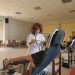 Πράξη ουσίας η συμμετοχή στην τριήμερη εθελοντική αιμοδοσία του Δ. Τρικκαίων