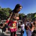 Θερμή υποδοχή για τη μικρή Αμάλ στα Τρίκαλα