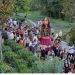 Λάρισα: Επεισόδια κατά την έλευση της “Αμάλ” στην πόλη (ΦΩΤΟ)