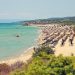 Παραλία Αμμόλοφοι: Η Καραϊβική της Βόρειας Ελλάδας