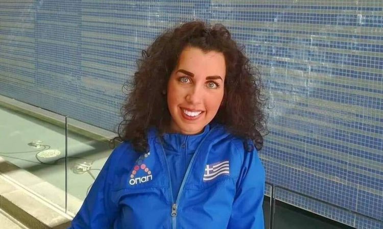 Παραολυμπιακοί Αγώνες: Η ψυχολόγος Αναστασία Πυργιώτη που διεκδικεί μετάλλιο