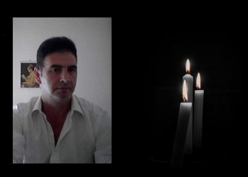 Στο πένθος βυθίστηκε η Καλογριανή Καλαμπάκας με το θάνατο του προέδρου Αργύρη Γατσά