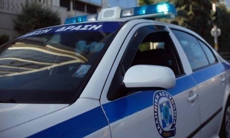 Θεσσαλονίκη: Πυροβολισμός τα ξημερώματα στο κέντρο – Ένας τραυματίας