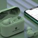 Ασύρματα ακουστικά bluetooth με βάση φόρτισης DR12 TWS-ΤΙΜΗ 23,90 !!!